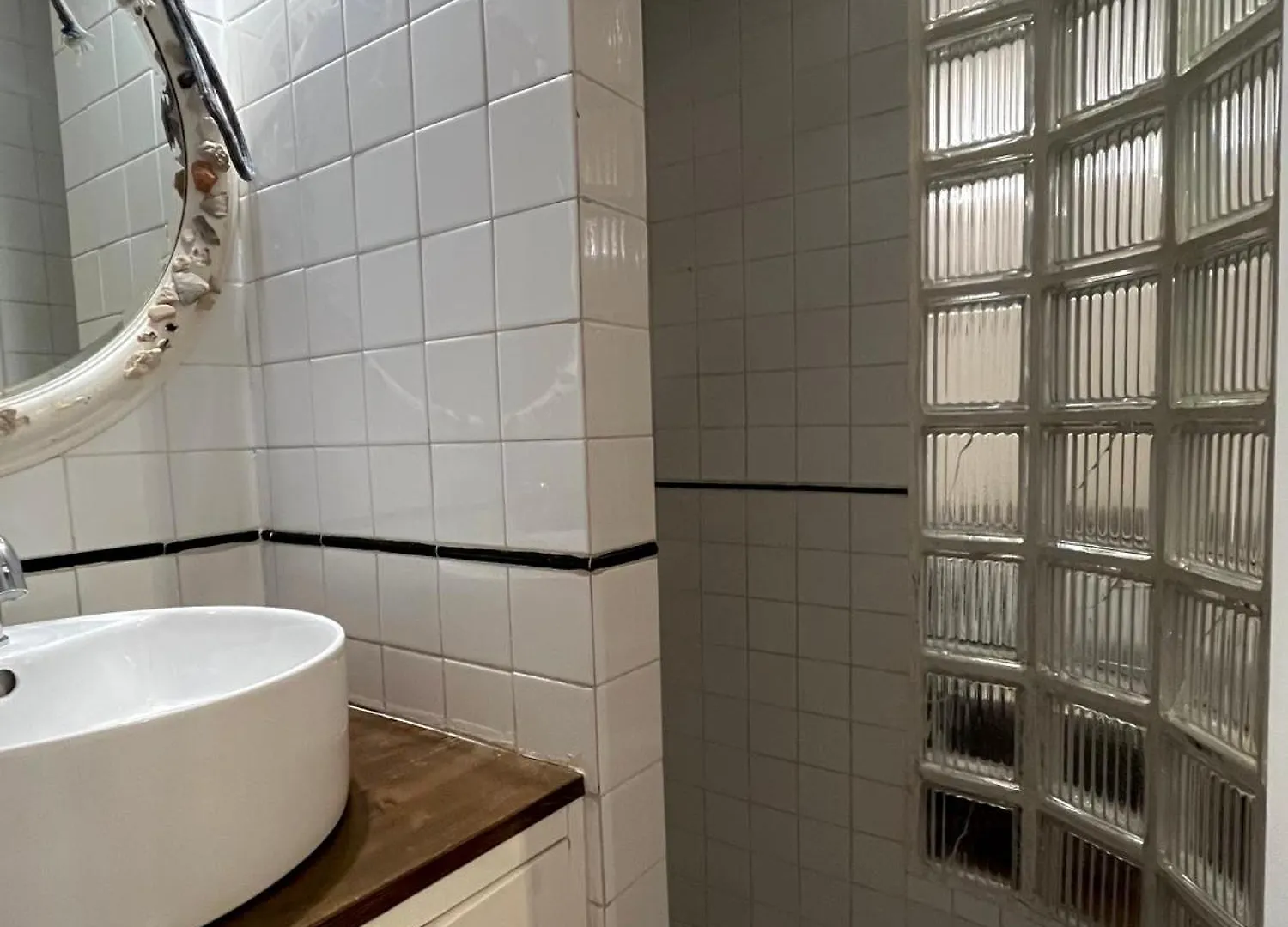 Apartmán Appartamento San Lollo Řím