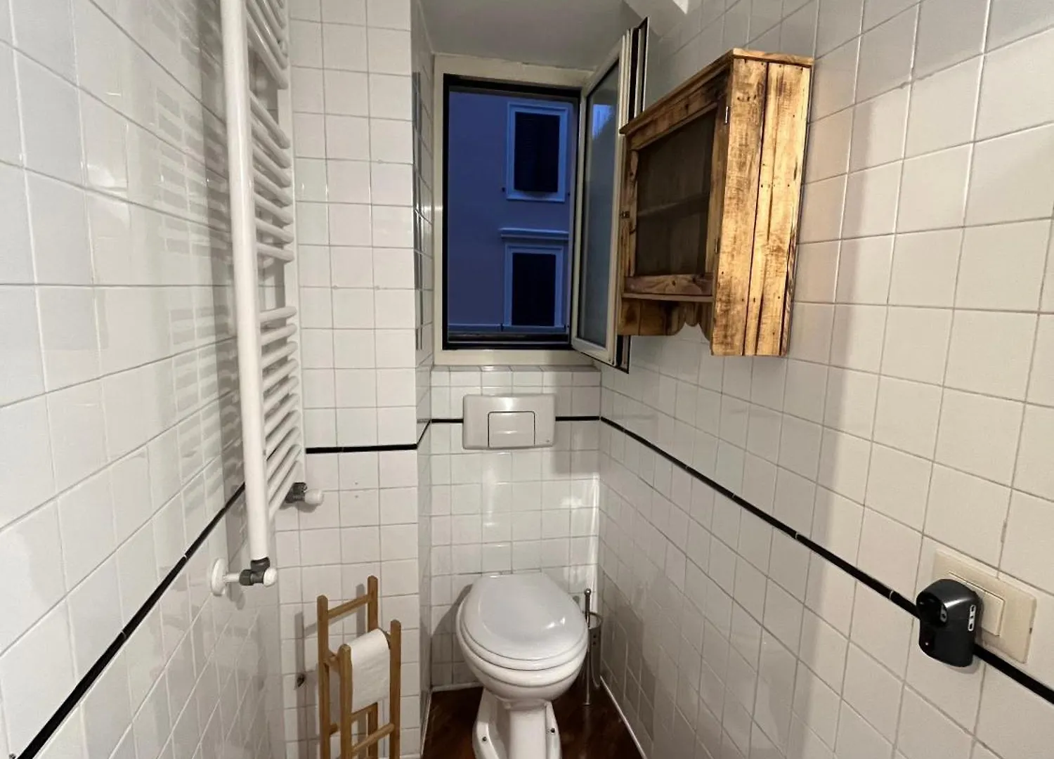 Apartment Appartamento San Lollo Rome