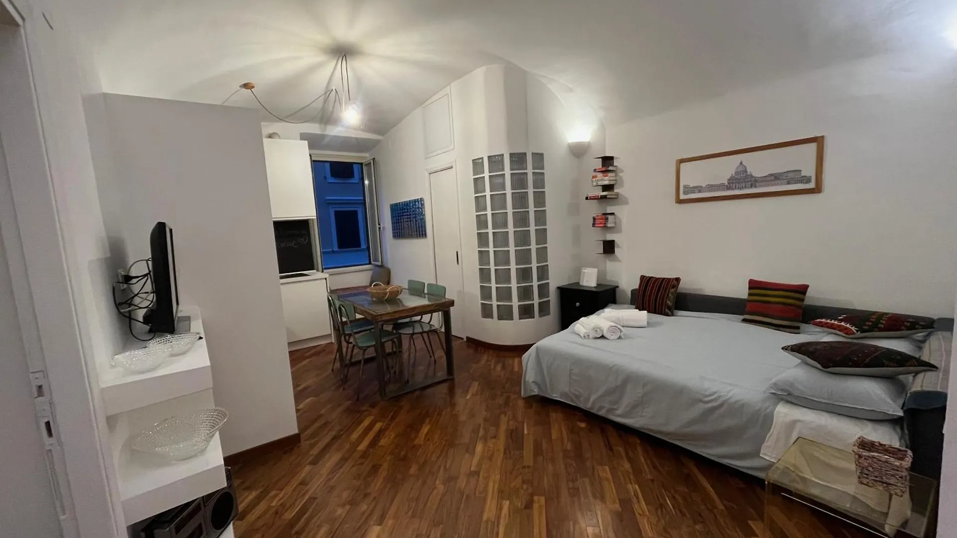 Appartamento San Lollo Ρώμη Ιταλία