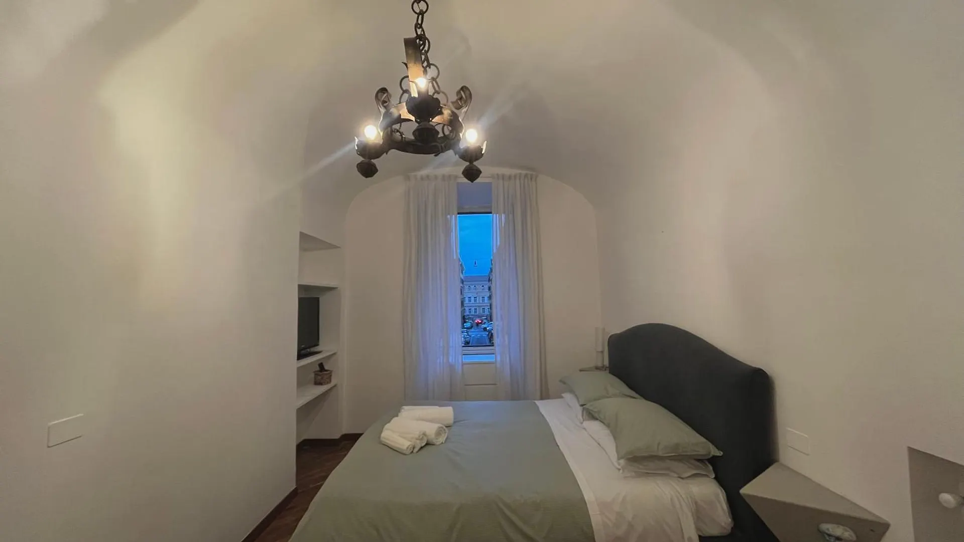 Apartment Appartamento San Lollo Rome