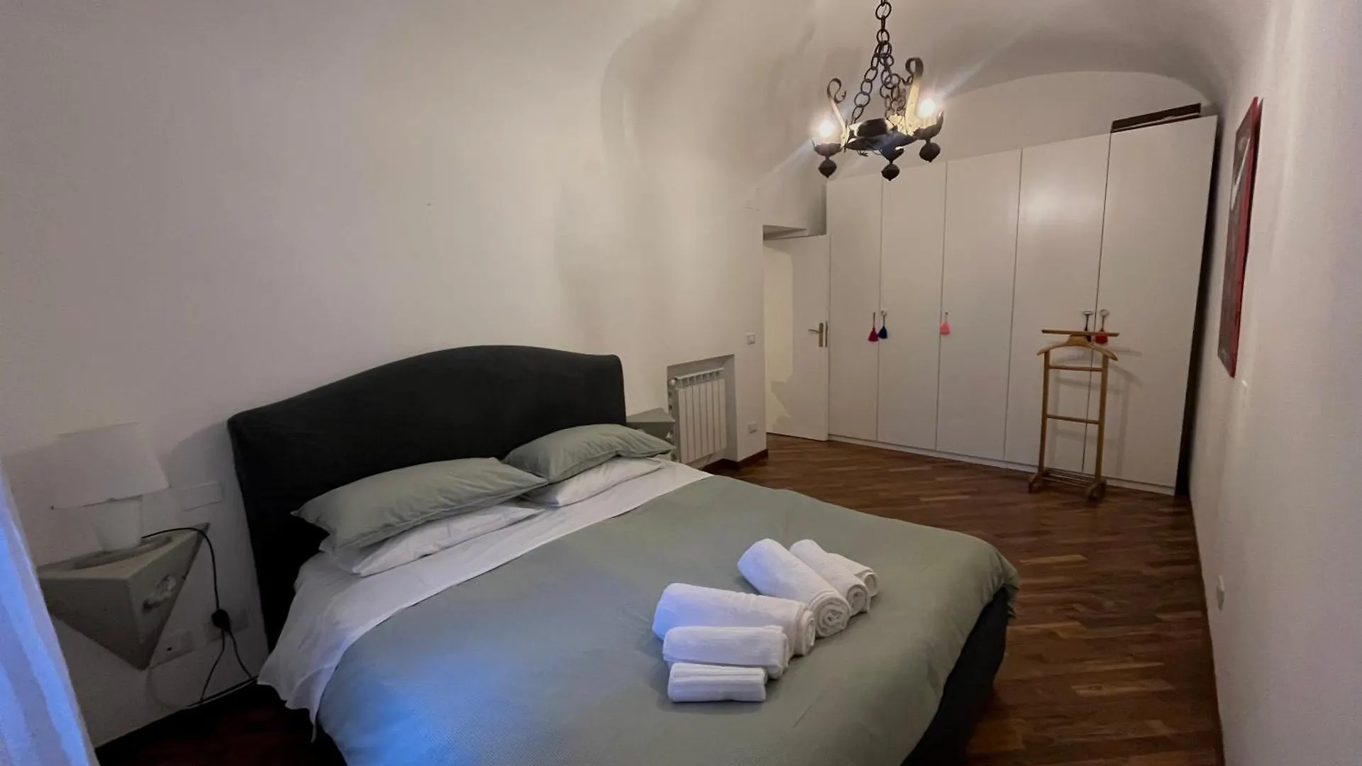 Appartamento San Lollo Ρώμη Διαμέρισμα