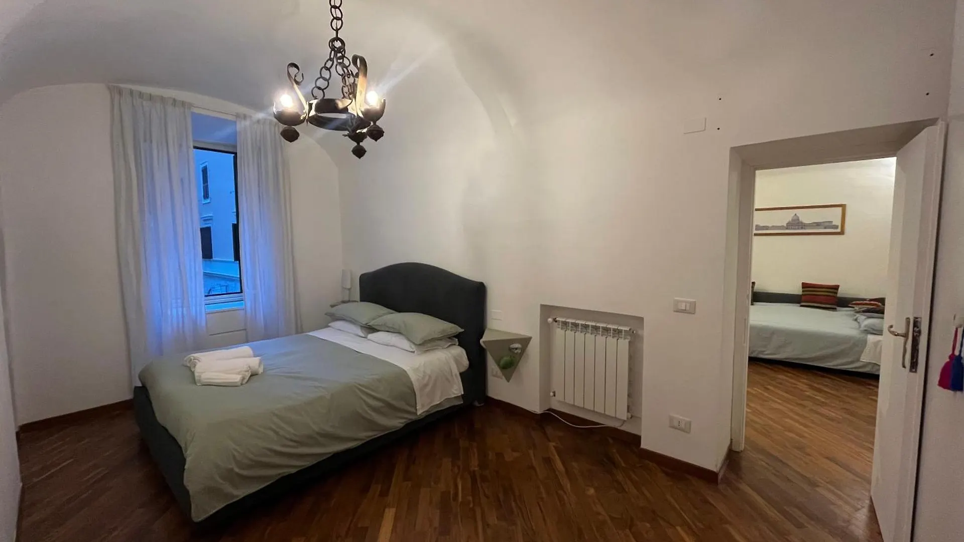 Appartamento San Lollo Rome 0*,  Italy