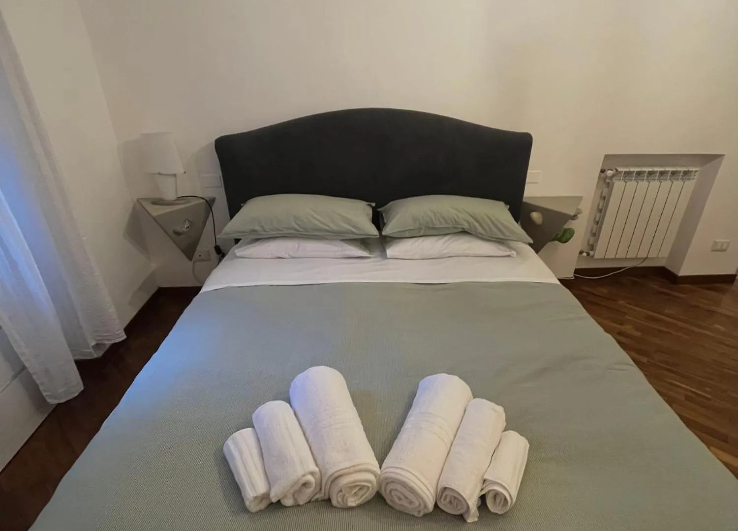 Appartamento San Lollo contacts