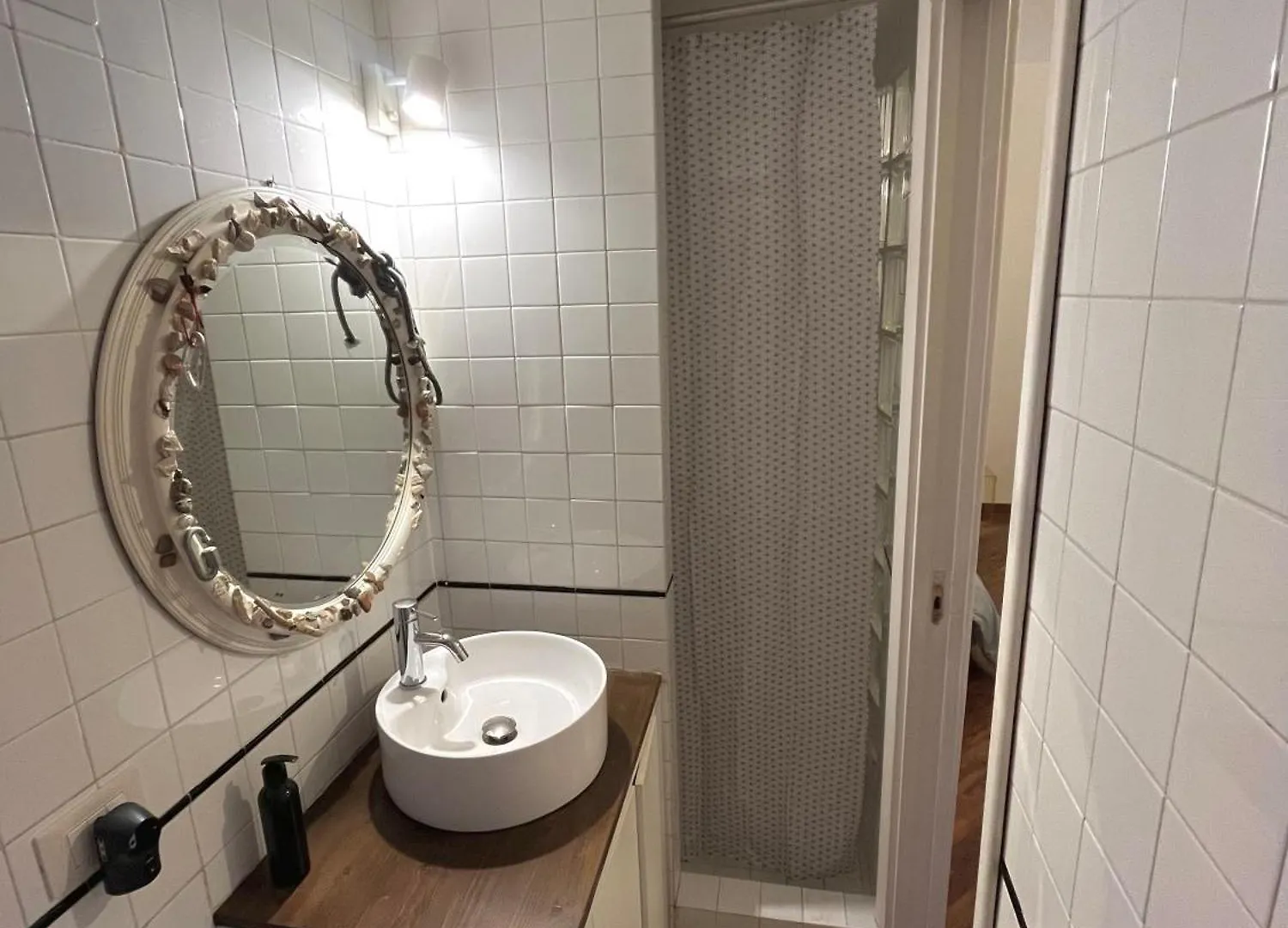 Appartamento San Lollo Rome Apartment