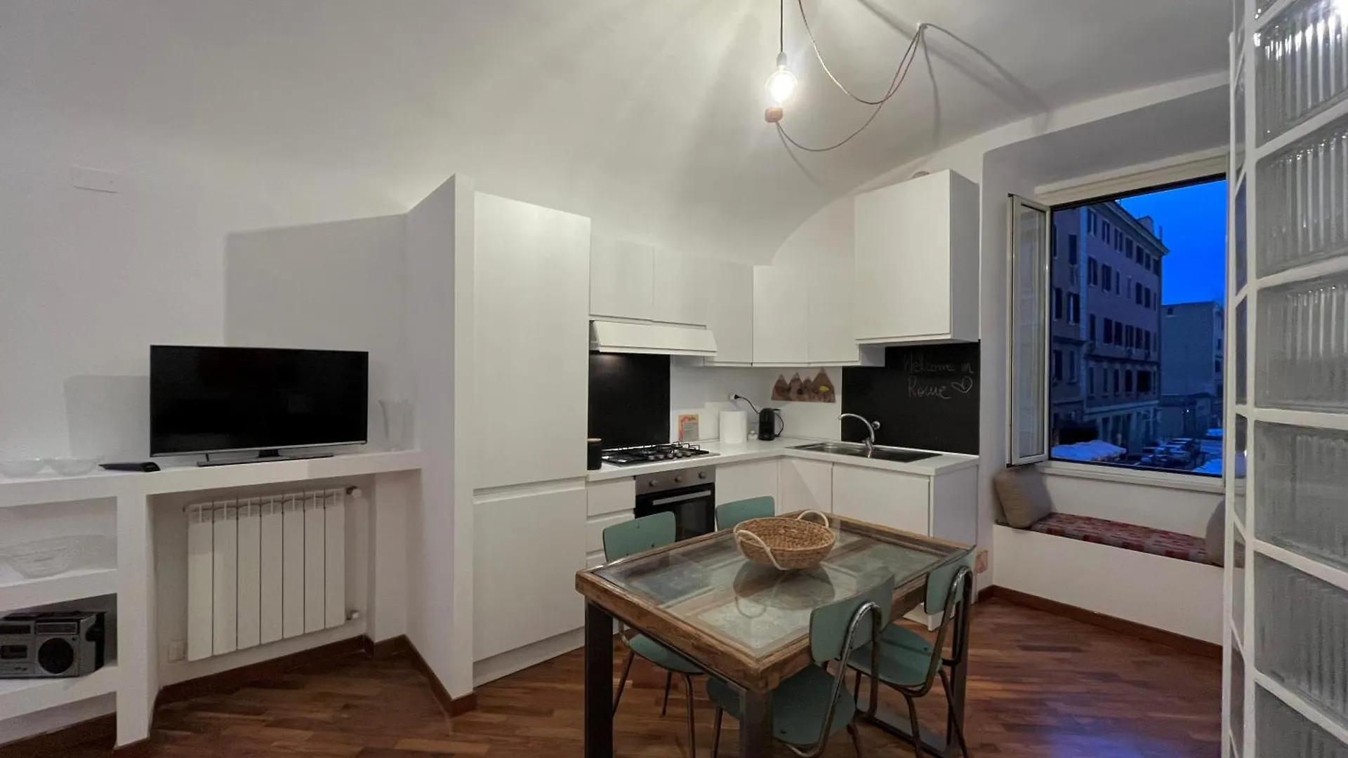 Appartamento San Lollo Rome Italy