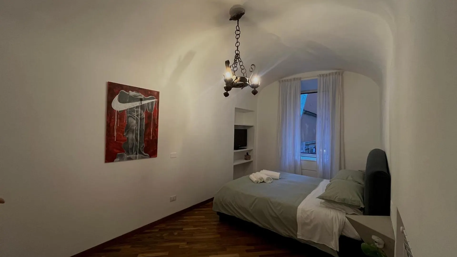 Appartamento San Lollo Rome