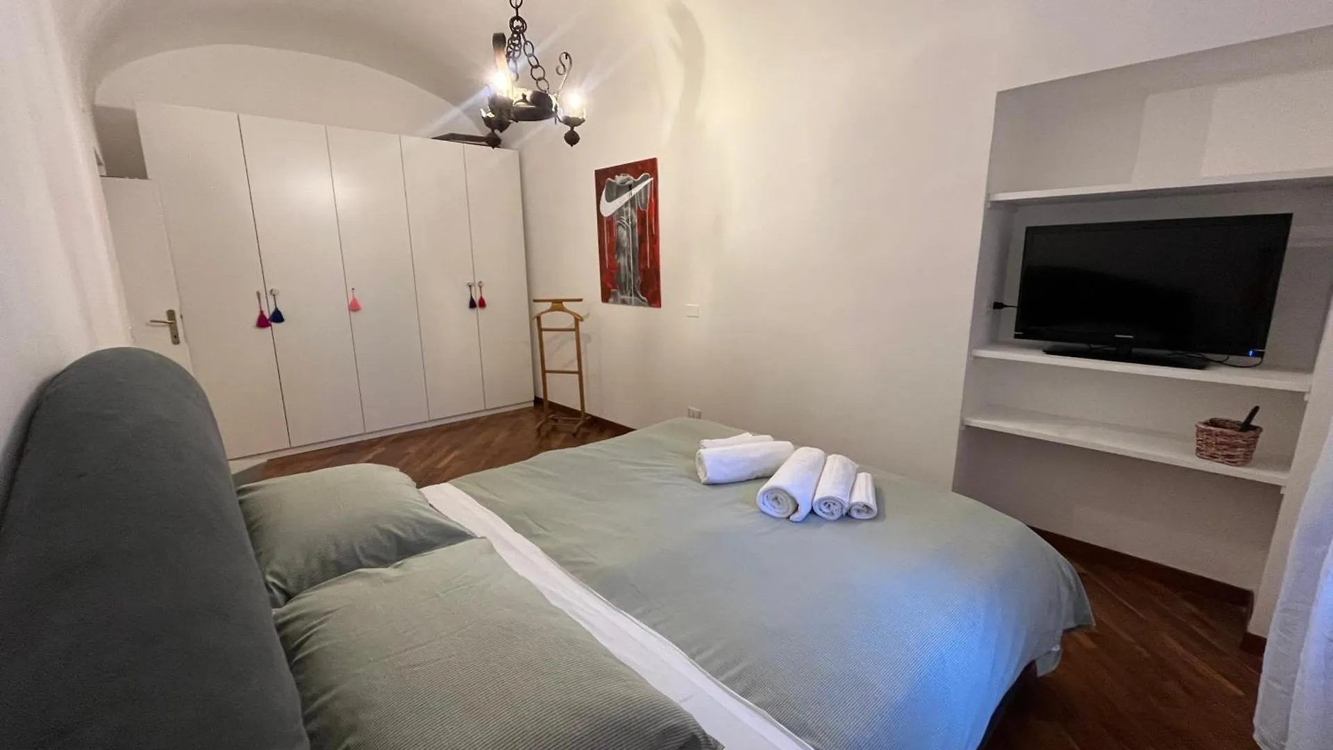 Appartamento San Lollo Rome 0*,  Italy