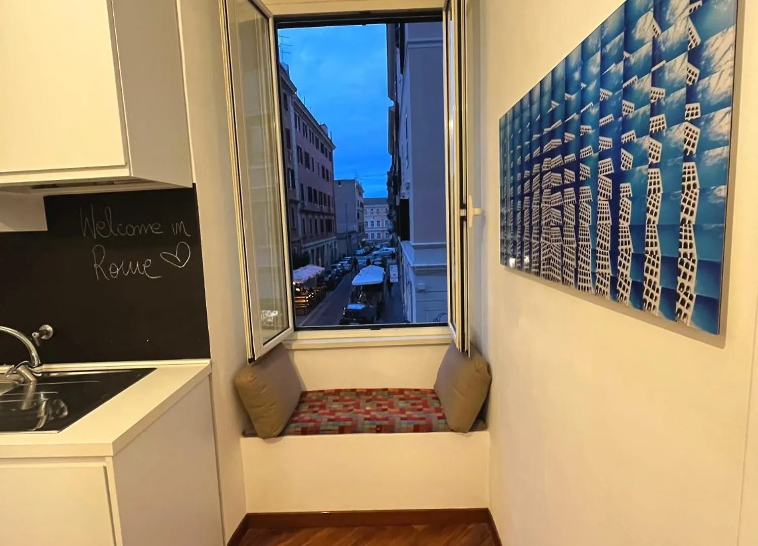 Appartamento San Lollo Ρώμη 0*,