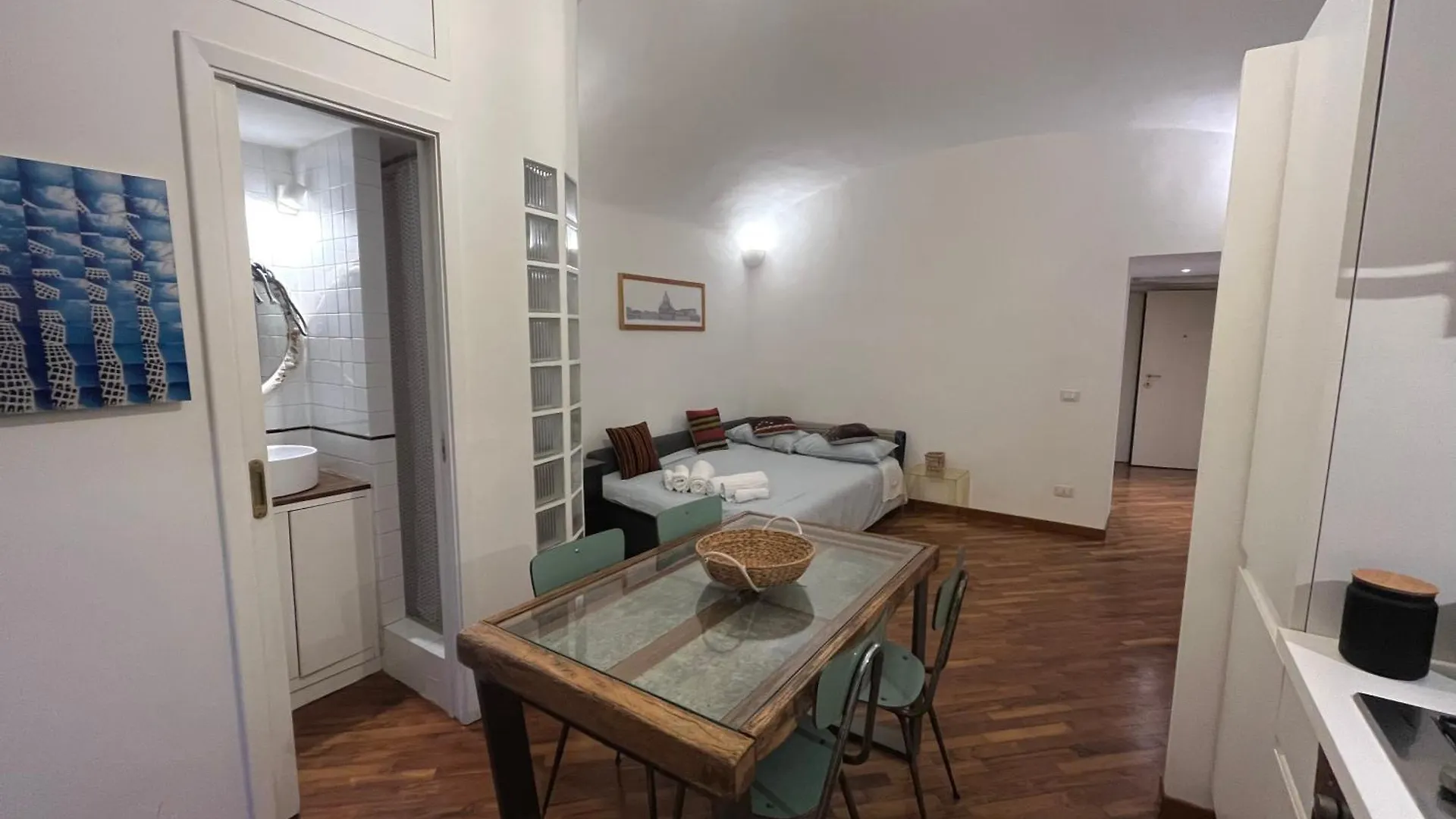 Appartamento San Lollo Ρώμη Διαμέρισμα